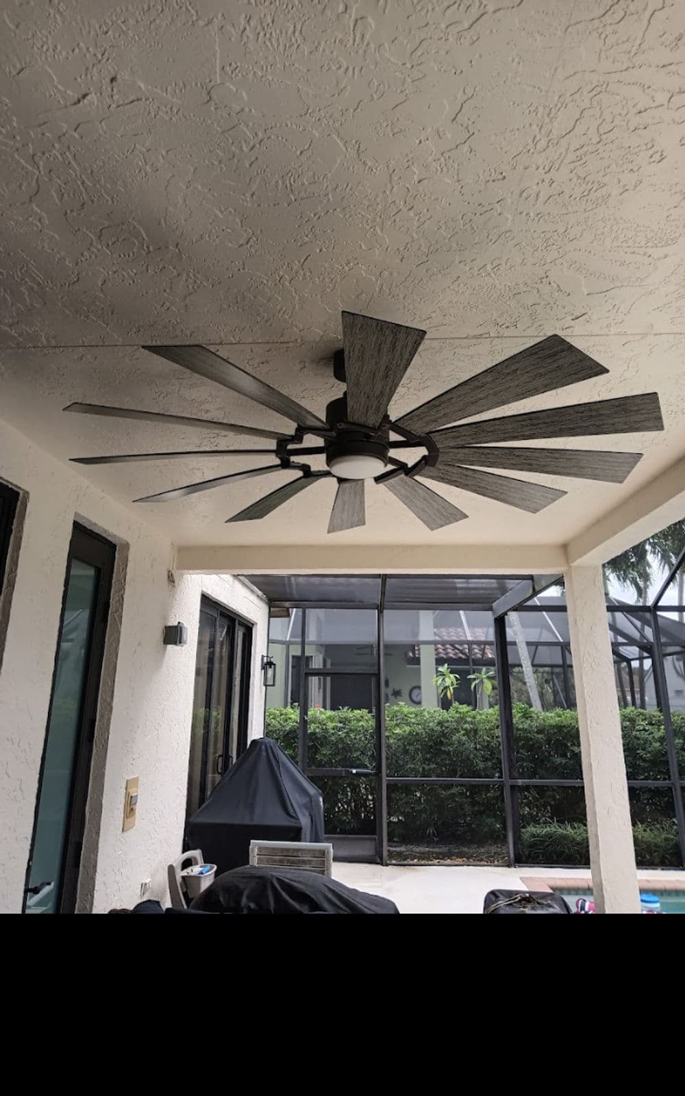 About Envision Electrical Solutions